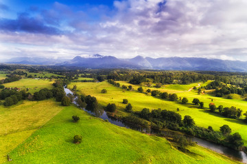 D Bellinger 2 DNP river