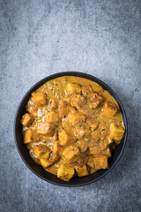 Malai Paneer