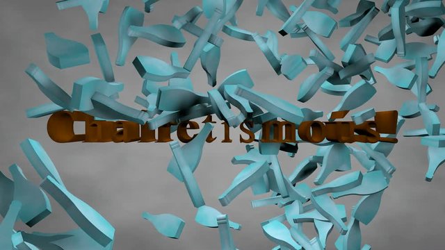 Auguri in lingua Greca.