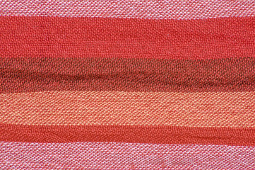 Fabric texture, striped cloth backgrounds with simple pattern