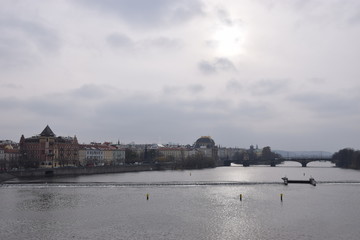 Prague, République Tchèque