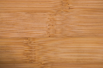 Wooden background, bamboo texture