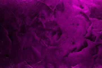pink old shining bold venetian plaster texture - cute abstract photo background