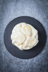 Puff Pastry Camembert