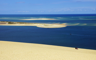 Dune du pilat