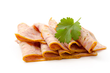 Pastete indischer Art