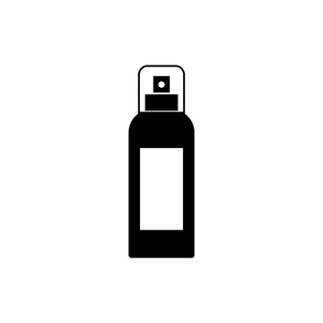 recommend clip art: Spray can symbol