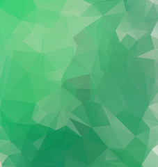 abstract triangular background texture, low poly style full color spectrum rainbow