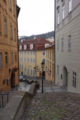 Prague, République Tchèque