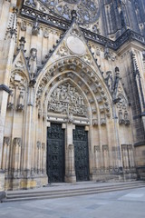 Prague, République Tchèque