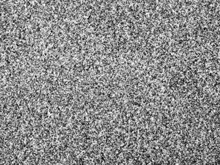 Texture of the granite remnants finish flooring