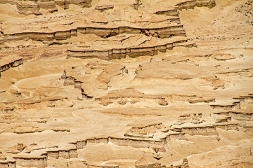 Israele, Sito Archeologico di Masada