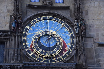 Prague, République Tchèque