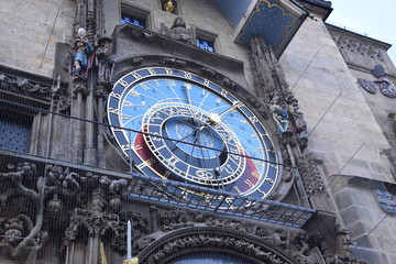 Prague, République Tchèque