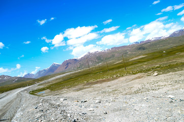 Suek pass