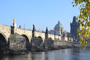 Prague, République Tchèque