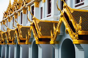 thai temple