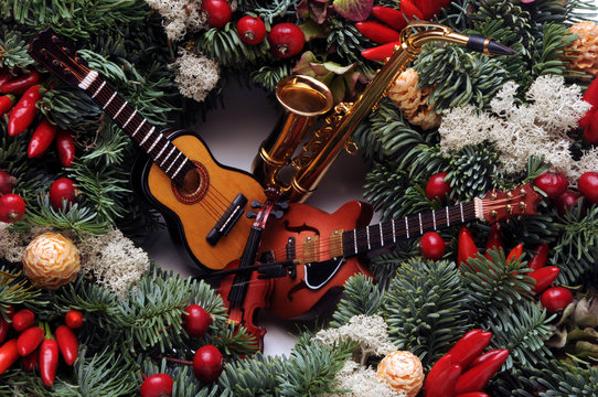 Concerto di Natale Concierto de navidad Weihnachtskonzert ft81124655 Christmas de noel concert Kerstconcert Koncert świąteczny