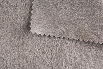 Soft fabric texture