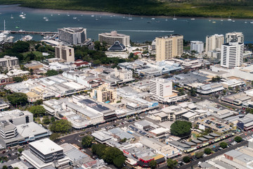Cairns von oben - Luftbild #3
