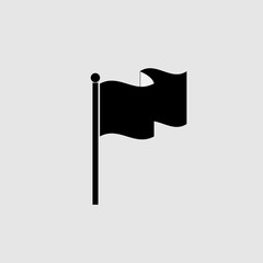 Flag icon design