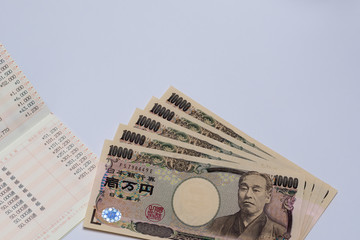 預金イメージ