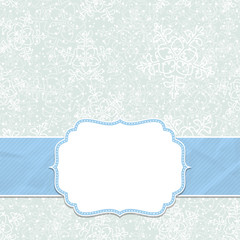 This is a Christmas and New Year frame