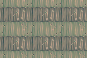 abstract background. seamless pattern with abstract shapes.