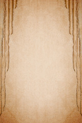 old vintage paper background
