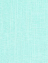 green background from the texture of the fabric. empty. no pattern