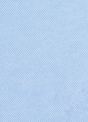 the blue background of the texture of the fabric. empty. no pattern