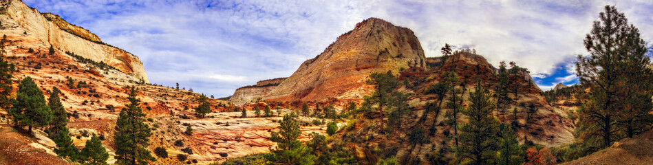 Zion National Park