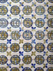 azulejo