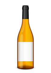 Wine bottle
