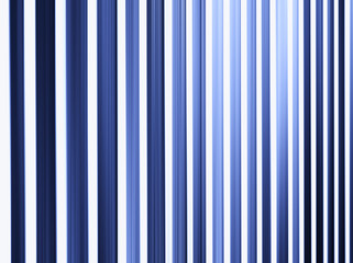 Vertical blue lines illustration background