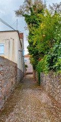 Croatian Coastal Towns