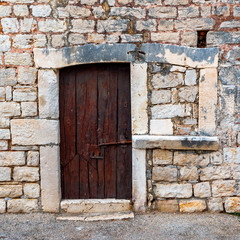 Croatian Coastal Towns