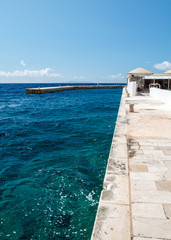 Croatian Coastal Towns