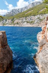 Croatian Coastal Towns