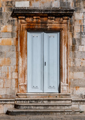 Croatian Coastal Towns