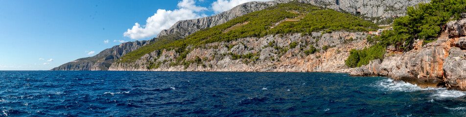 Croatian Coastal Towns