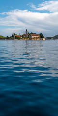 Croatian Coastal Towns
