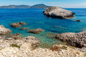 Croatian Coastal Towns