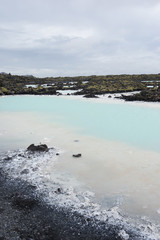 Blaue Lagune 