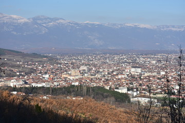 Town in Kosovo