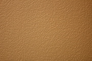 Light brown background with chaotic texture.