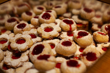 Plätzchen 