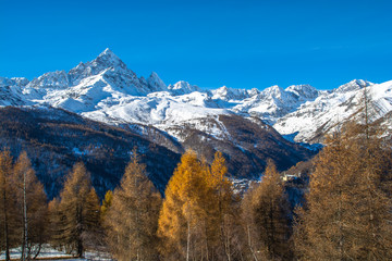 Monviso, patrimonio dell'Unesco