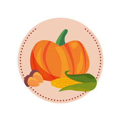 happy thanksgiving celebrate