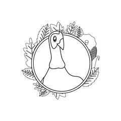 happy thanksgiving celebrate